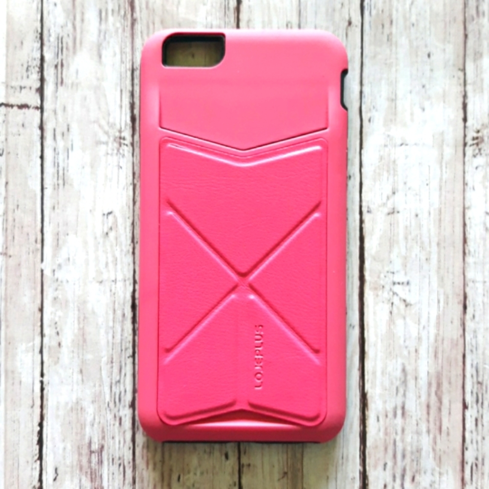 iPhone 6 Plus Case